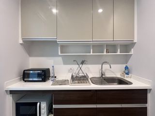 For sale 1 bed condo in Ratchathewi, Bangkok