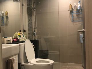For sale 1 bed condo in Ratchathewi, Bangkok