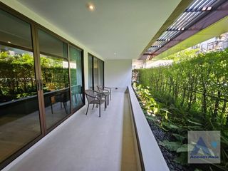 For rent 3 bed apartment in Watthana, Bangkok