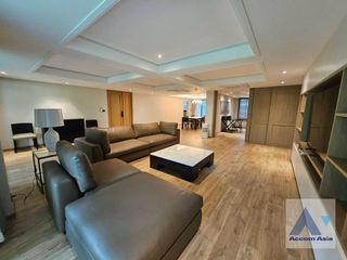 For rent 3 bed apartment in Watthana, Bangkok