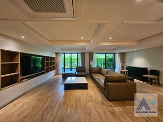For rent 3 bed apartment in Watthana, Bangkok