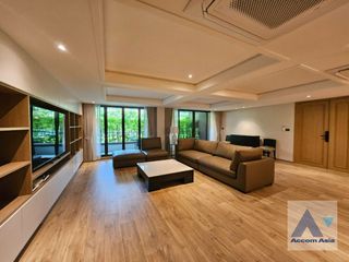 For rent 3 bed apartment in Watthana, Bangkok