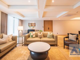 For rent 3 bed apartment in Watthana, Bangkok