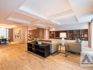 For rent 3 bed apartment in Watthana, Bangkok