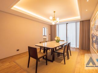 For rent 3 bed apartment in Watthana, Bangkok