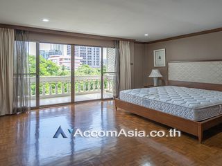 For rent 3 bed apartment in Watthana, Bangkok