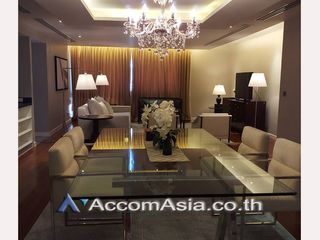 For rent 3 bed apartment in Watthana, Bangkok