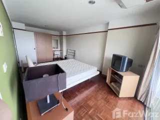 For sale スタジオ condo in Cha Am, Phetchaburi