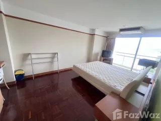 For sale スタジオ condo in Cha Am, Phetchaburi