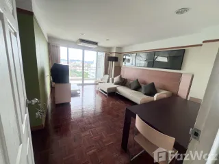 For sale スタジオ condo in Cha Am, Phetchaburi