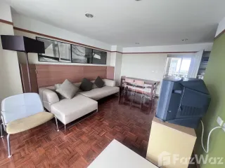 For sale スタジオ condo in Cha Am, Phetchaburi