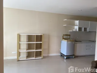 For sale 1 bed condo in Phasi Charoen, Bangkok