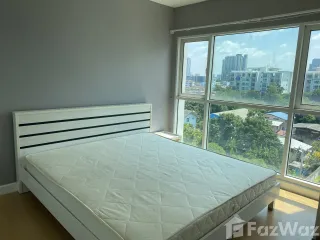 For sale 1 bed condo in Phasi Charoen, Bangkok