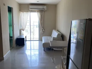 For sale 1 bed condo in Phasi Charoen, Bangkok