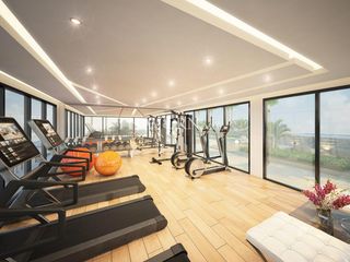 For sale studio condo in Bang Lamung, Chonburi
