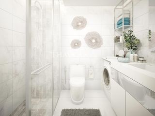 For sale studio condo in Bang Lamung, Chonburi