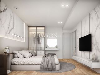 For sale 2 bed condo in Bang Lamung, Chonburi