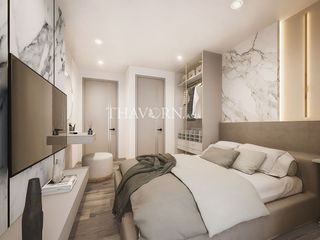 For sale 2 bed condo in Bang Lamung, Chonburi