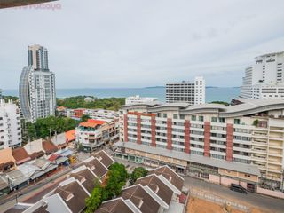 For Rent 1 Bedroom Condo In Bang Lamung, Chonburi