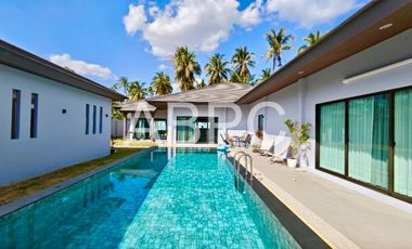 For sale 3 ベッドルーム house in Bang Lamung, Chonburi