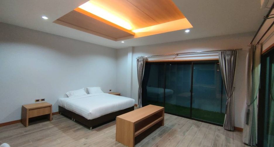 For rent and for sale 3 bedrooms house in Bang Lamung, Chonburi