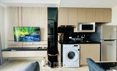 For rent 1 Beds condo in Bang Lamung, Chonburi