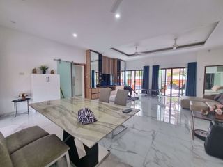 For sale 3 bed house in Sattahip, Chonburi