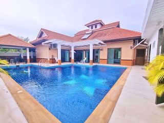 For sale 3 bed house in Sattahip, Chonburi