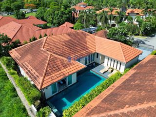 For rent 4 Beds house in Bang Lamung, Chonburi