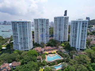 For rent and for sale 3 bedrooms condo in Bang Lamung, Chonburi