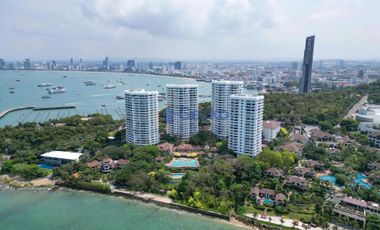 For rent そして for sale 3 ベッドルーム condo in Bang Lamung, Chonburi