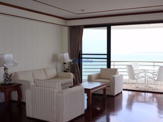 For sale そして for rent 3 Beds condo in Bang Lamung, Chonburi