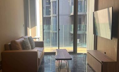 For sale 2 bed condo in Watthana, Bangkok