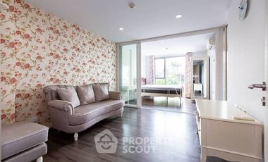 For sale 1 bed condo in Phra Khanong, Bangkok