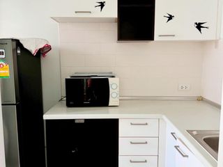 For rent 1 Beds condo in Bang Khen, Bangkok