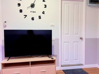 For rent 1 Beds condo in Bang Khen, Bangkok