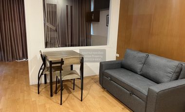 Wohnung zur Miete mit 1 Zimmer in Sathon, Bangkok