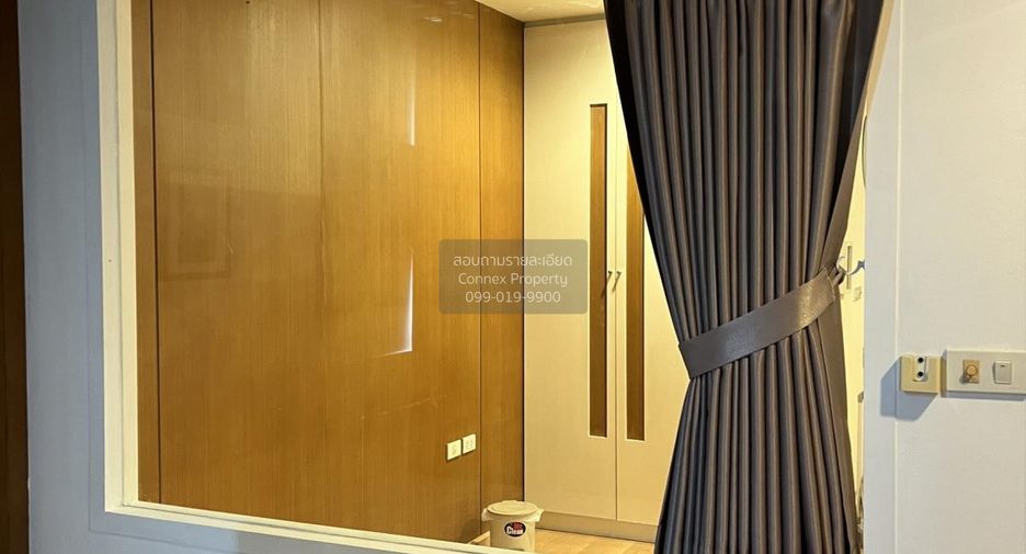 For rent 1 bed condo in Sathon, Bangkok