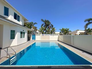 For rent 4 Beds house in Bang Lamung, Chonburi