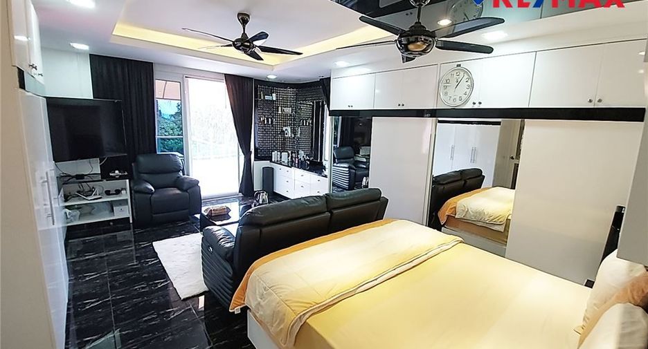 À vendre 5 chambres maison à East Pattaya, Pattaya