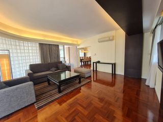 For rent 4 bed condo in Khlong Toei, Bangkok