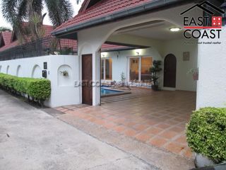 For rent 2 bed house in Bang Lamung, Chonburi