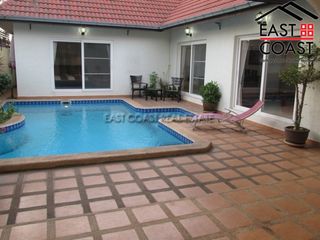 For rent 2 bed house in Bang Lamung, Chonburi