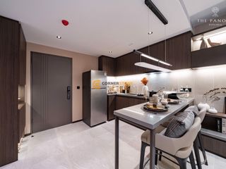 For sale 1 bed condo in Na Jomtien, Pattaya