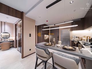 Condo en venta de 1 habitaciones en Na Jomtien, Pattaya