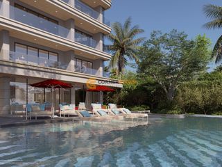 Condo en venta de 1 habitaciones en Na Jomtien, Pattaya