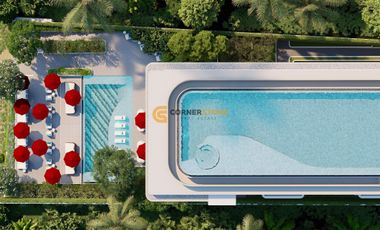 Продажа 1 кровать кондо в Саттахип, Чонбури