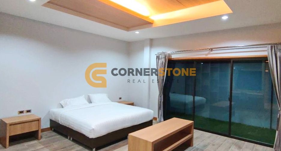 Haus zur Miete und zum Kauf mit 3 Zimmer in Bang Lamung, Chonburi