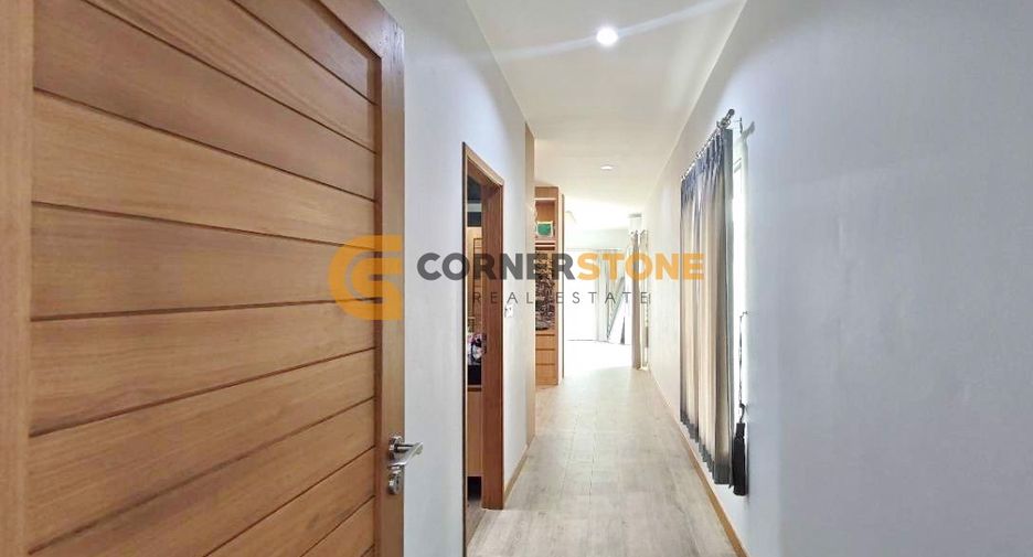 Haus zur Miete und zum Kauf mit 3 Zimmer in Bang Lamung, Chonburi