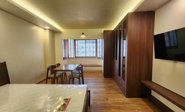 For sale studio condo in Mueang Chiang Mai, Chiang Mai